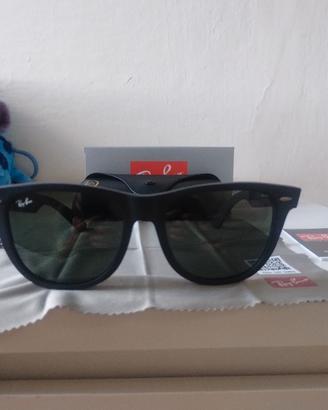 ray-ban wayfarer 
