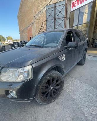 Ricambi Land Rover Freelander 2 2.2 TD4 del 2010