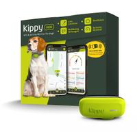 KIPPY DOG Localizzatore GPS e Activity Mon 5GB