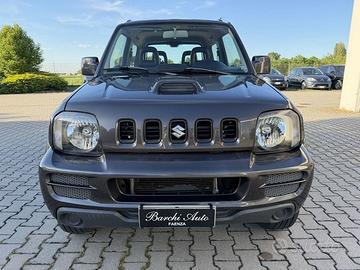Suzuki Jimny 1.5 ddis Special 4wd