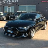 Audi A3 SPB 35 TDI S tronic Business Advanced