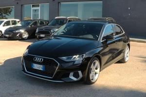 Audi A3 SPB 35 TDI S tronic Business Advanced