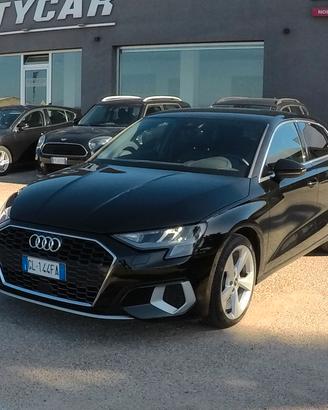 Audi A3 SPB 35 TDI S tronic Business Advanced