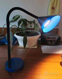 lampada da tavolo 