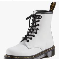Dr Martens Bianche misura 39