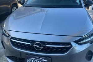 Opel Corsa 1.2 100 CV GS Line