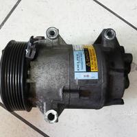 Compressore a/c scenic 1.9 dci 2005