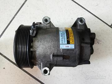 Compressore a/c scenic 1.9 dci 2005
