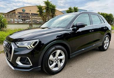Audi Q3 35 TDI S tronic Business Advanced
