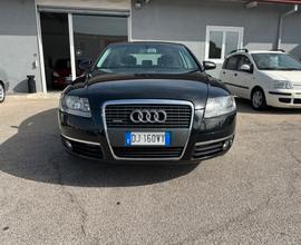 Audi A6 3.0 V6 TDI F.AP. quattro