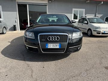 Audi A6 3.0 V6 TDI F.AP. quattro