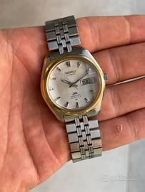 Seiko Lord Matic Special 5216-6010 Revisionato