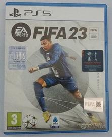 Fifa 23 PS5