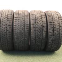 Gomme Imperial Snow Dragon 215 55 17 inverno