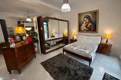 Camera da letto Matrimoniale