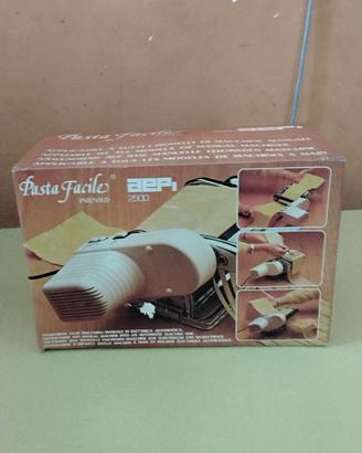 Impastatrice anni 70