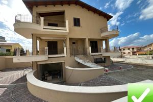 Villa Nuova Costruzione Su 3 Livelli + Esterno San