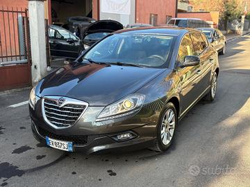 Lancia Delta 1.6 MJT DPF 105 CV Gold
