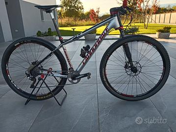 Mountain Bike Cannondale Lefty 29 
