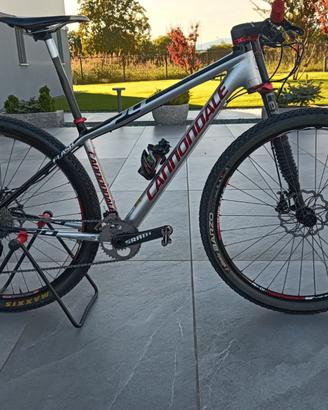Mountain Bike Cannondale Lefty 29 