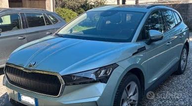 SKODA Enyaq iV 60