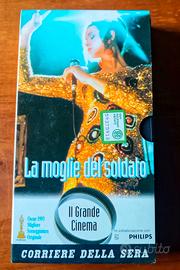 Film Whs la moglie del soldato 