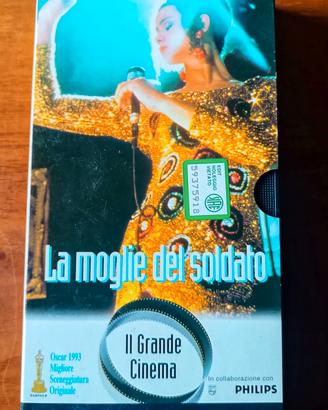 Film Whs la moglie del soldato 