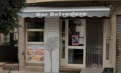 Locale commerciale mq. 109 circa - Cat C/1