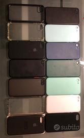 Cover iPhone 7/8/SE