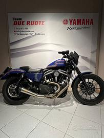 Harley-Davidson Sportster 883 XL 883N Iron