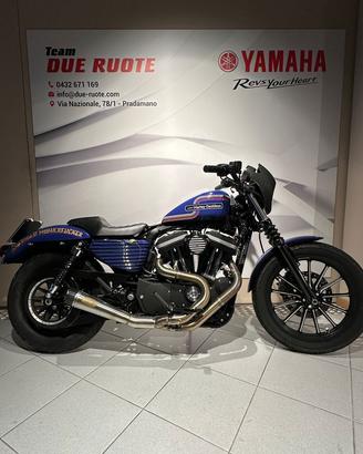 Harley-Davidson Sportster 883 XL 883N Iron
