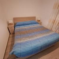 Camera da letto matrimoniale