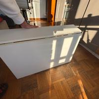 Scrivania pieghevole ikea