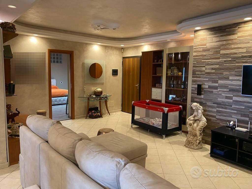 Appartamento – Misterbianco, Milicia, Catania - Vista 4