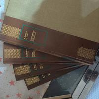 libri/ enciclopedia medica