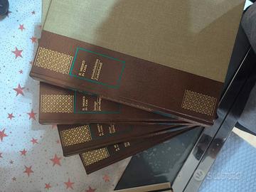 libri/ enciclopedia medica