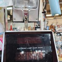 rarissima radiosveglia 