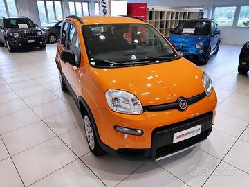 FIAT Panda 0.9 TwinAir Turbo S&S 4x4*GARANTIT...