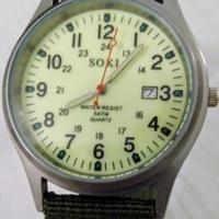 orologio uomo SOKI 
