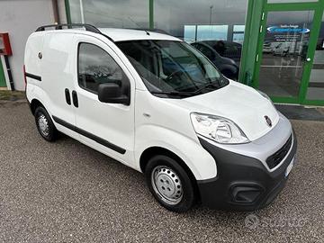 FIAT Fiorino 1.3 MJT 80CV Cargo SX