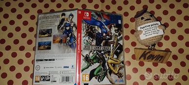 Shin Megami tensei V- ITA- Leggere la descrizione