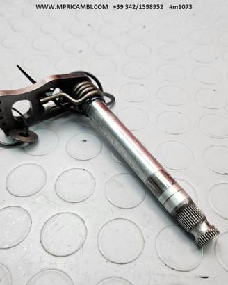 SELETTORE CAMBIO SUZUKI RMZ 250 2004 2006 RM-Z 200
