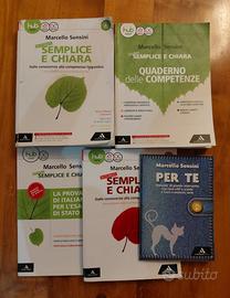 In Forma semplice e chiara completo