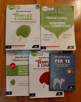 In Forma semplice e chiara completo