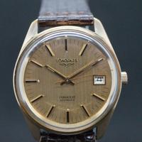 Longines Conquest 1570-1-7951 - Non Trattabile