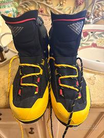 Aequilibrium ST GTX taglia 44,usati una sola volta