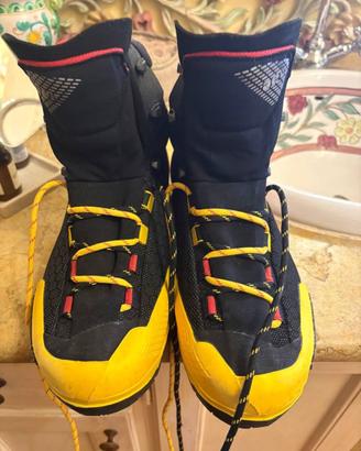 Aequilibrium ST GTX taglia 44,usati una sola volta