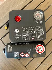 Kit riparazione gomma