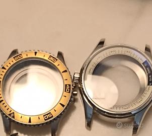 3 casse Hamilton diver