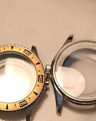 3 casse Hamilton diver